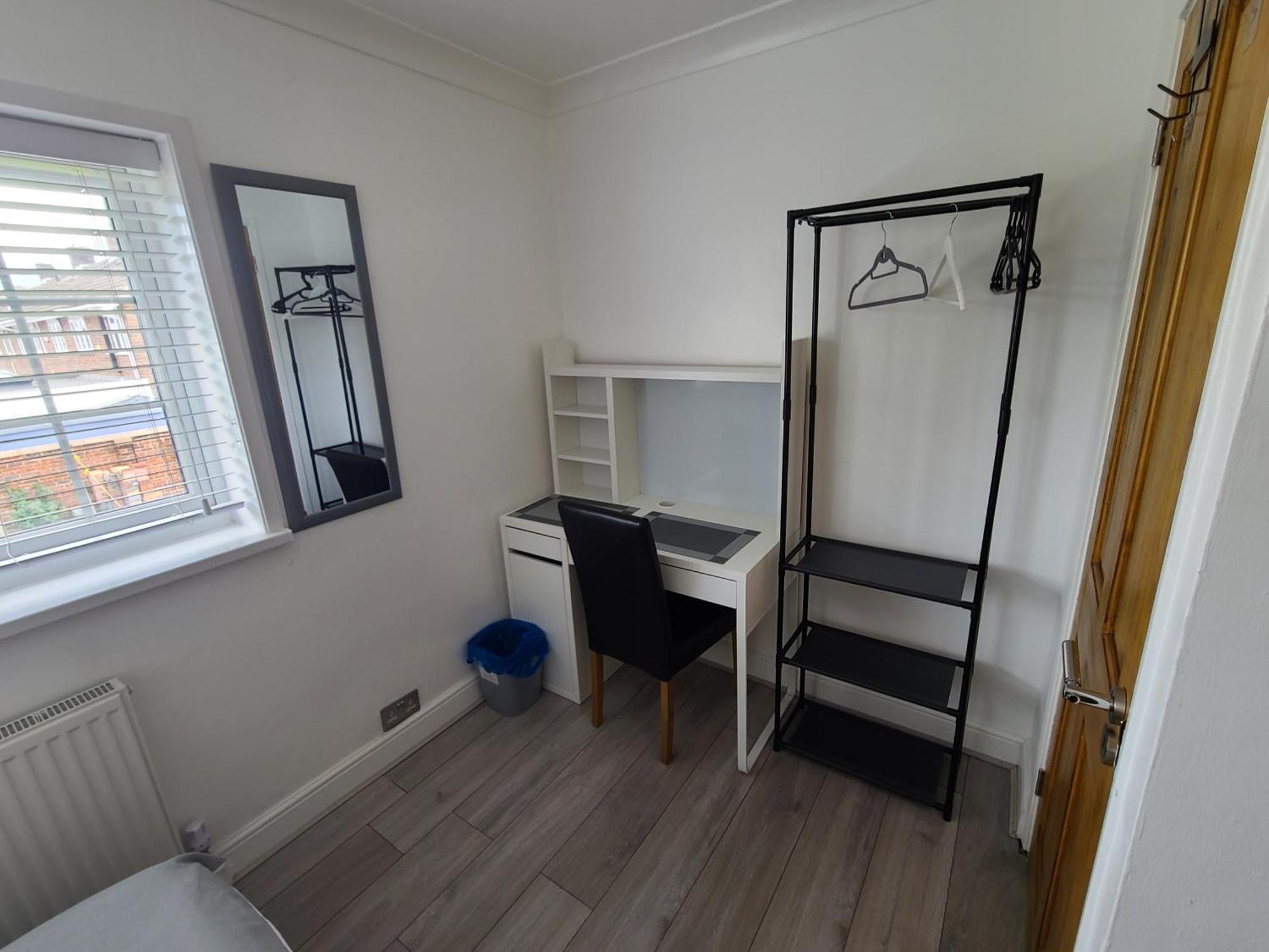 Gatwick Rooms-Travel Service-Airport Parking Ifield Luaran gambar