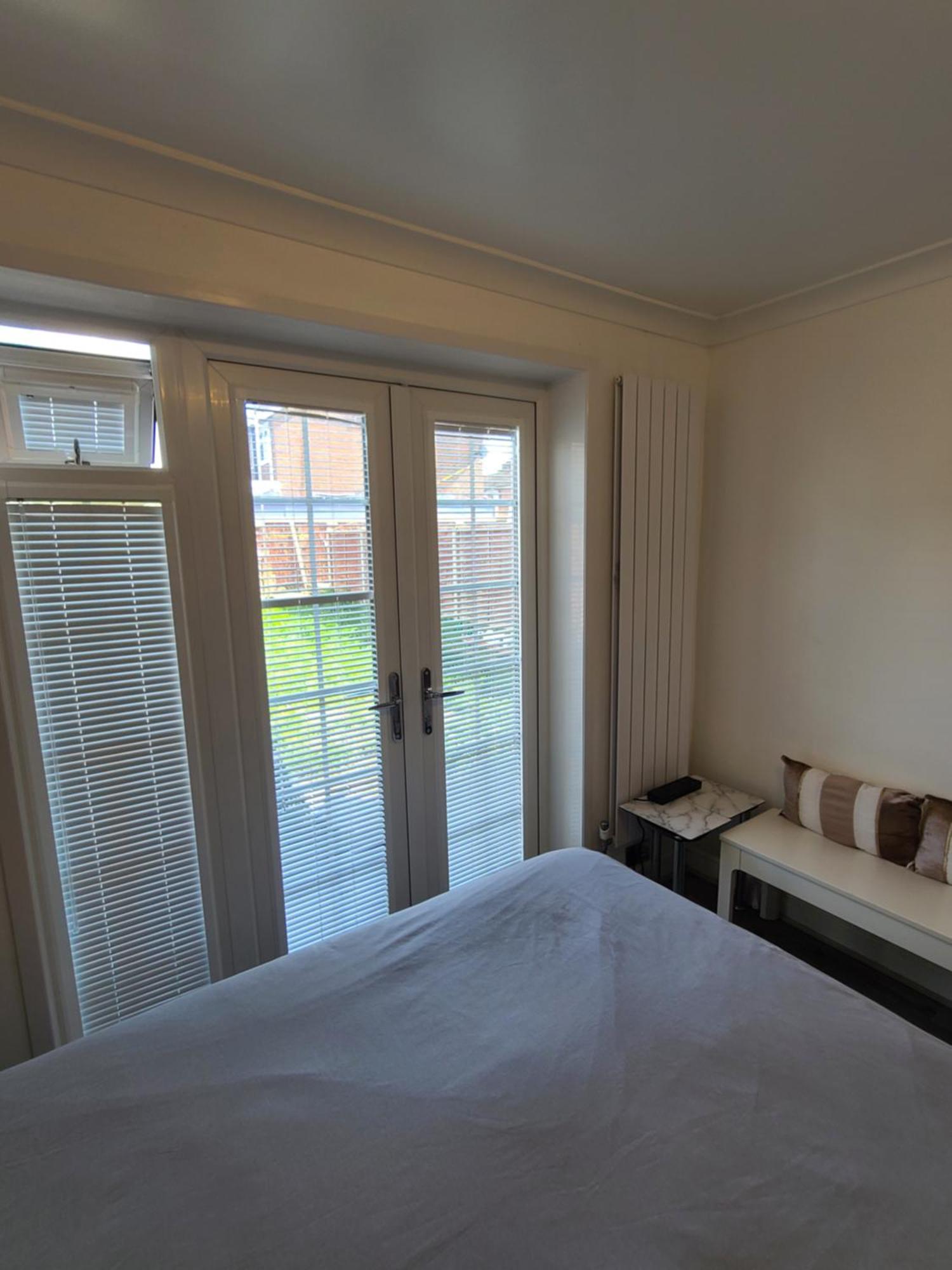 Gatwick Rooms-Travel Service-Airport Parking Ifield Luaran gambar