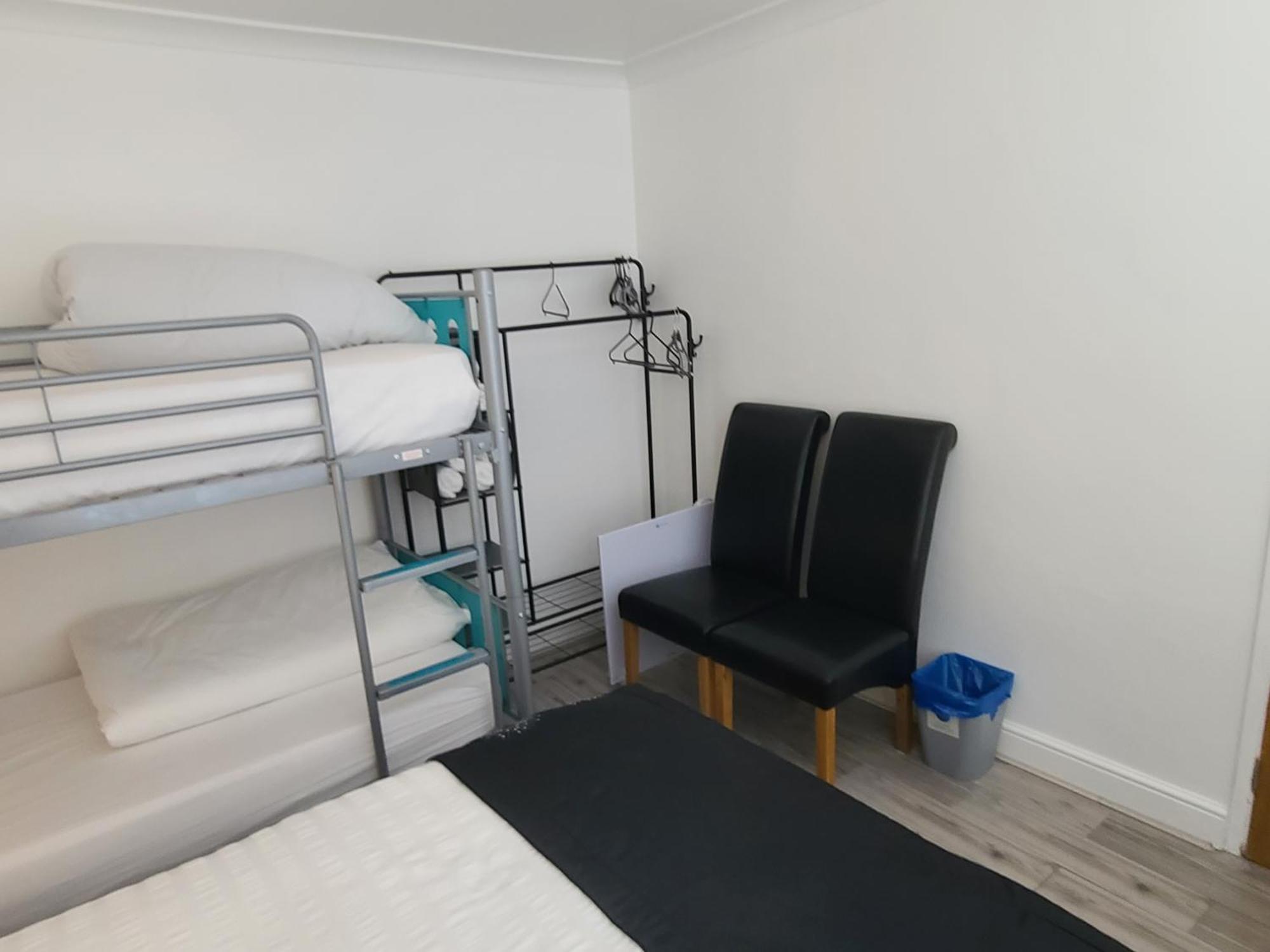 Gatwick Rooms-Travel Service-Airport Parking Ifield Luaran gambar